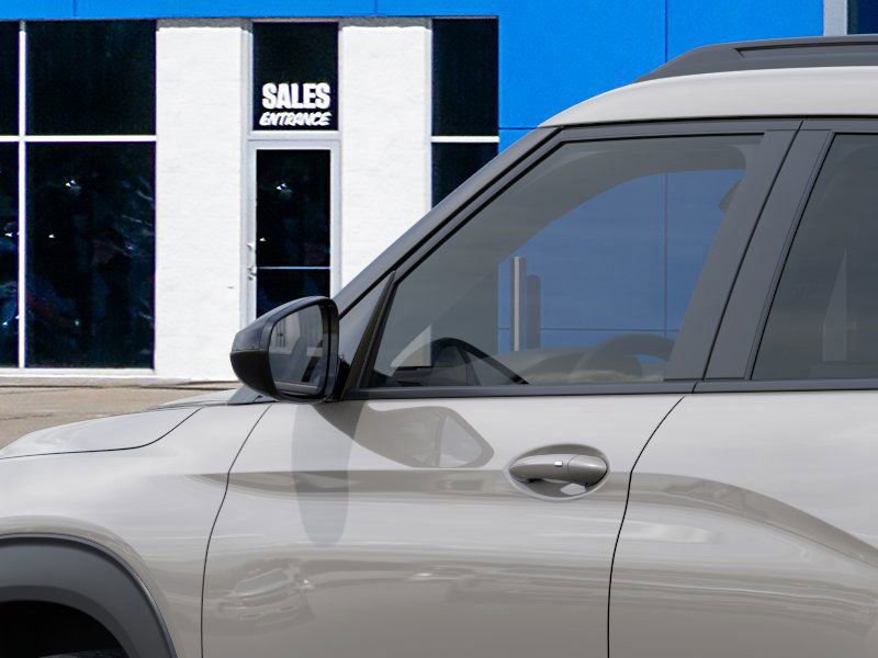 New 2026 Chevrolet TrailBlazer ACTIV image 12