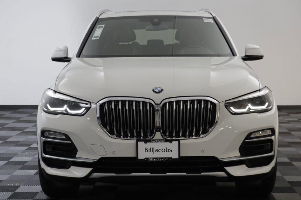 Used 2019 BMW X5 xDrive40i w/ Convenience Package image 22