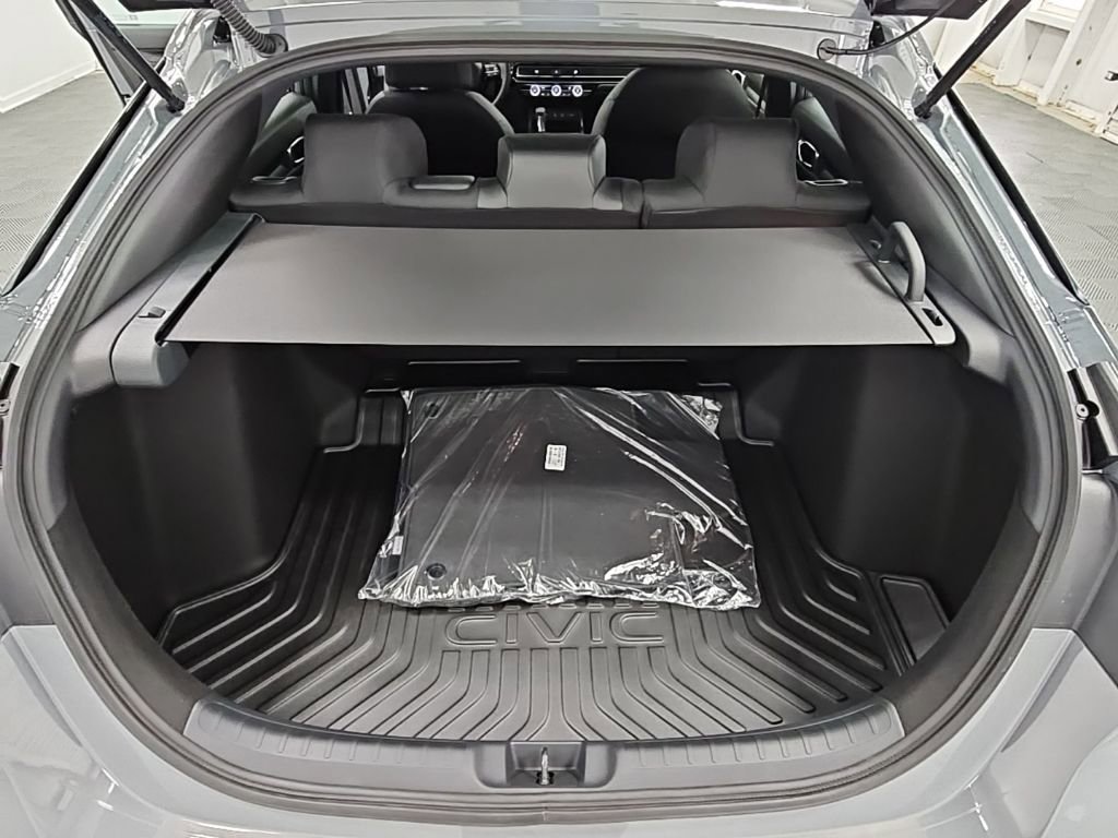 New 2026 Honda Civic Sport image 29