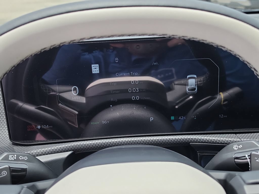 New 2026 Kia EV6 GT-Line AWD/4WD image 34