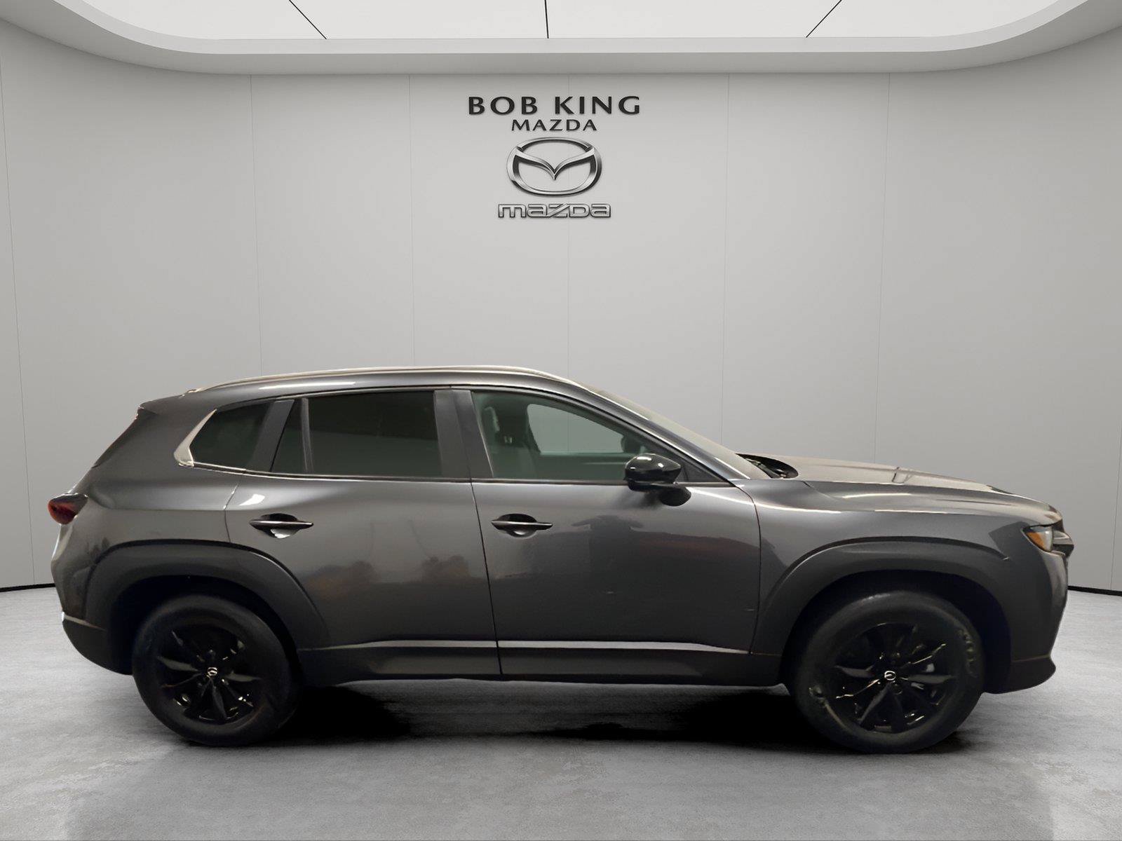 New 2026 MAZDA CX-50 AWD 2.5 S w/ Weather Package image 6