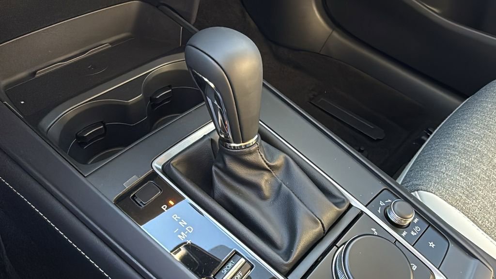 New 2026 MAZDA CX-30 AWD 2.5 S image 19
