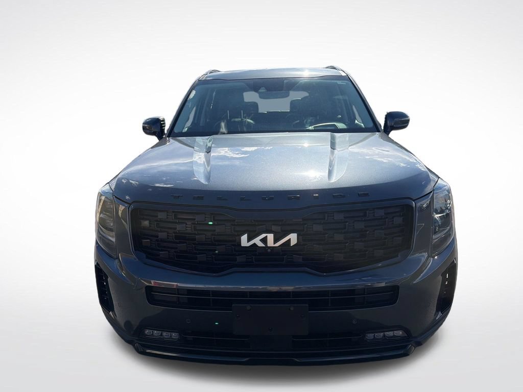 Used 2022 Kia Telluride SX AWD/4WD image 8