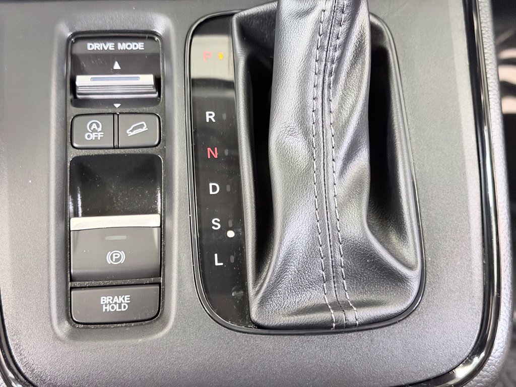 Used 2026 Honda CR-V EX image 46