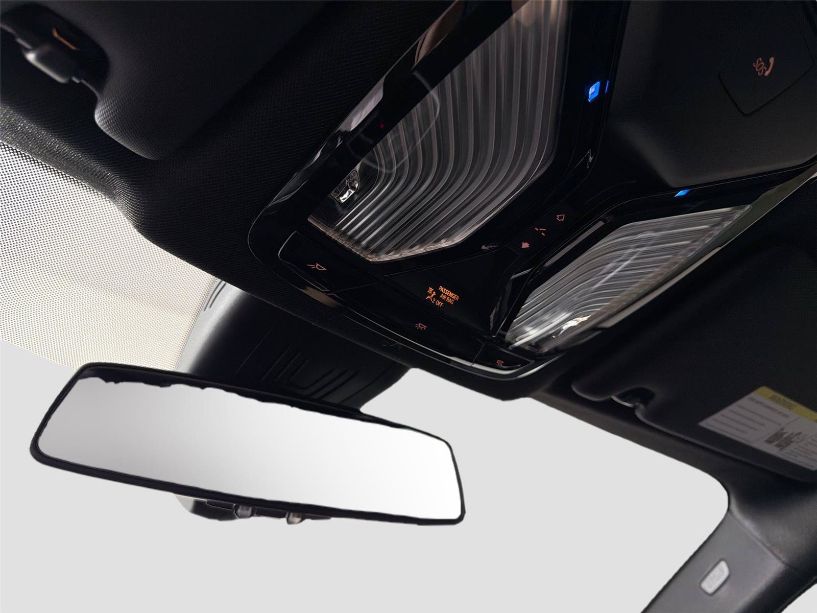 New 2026 BMW i4 xDrive40i AWD/4WD image 38