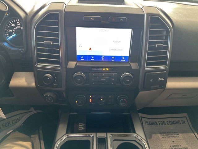 Used 2020 Ford F150 XLT w/ Equipment Group 302A Luxury image 11