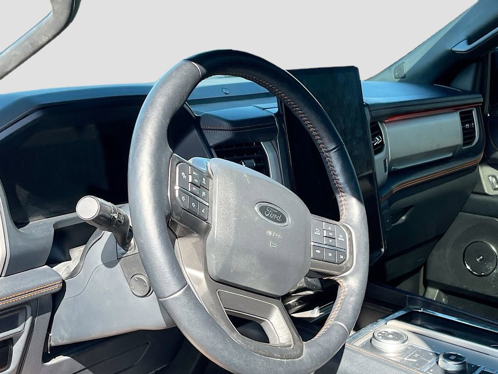 Used 2023 Ford Expedition Timberline image 9