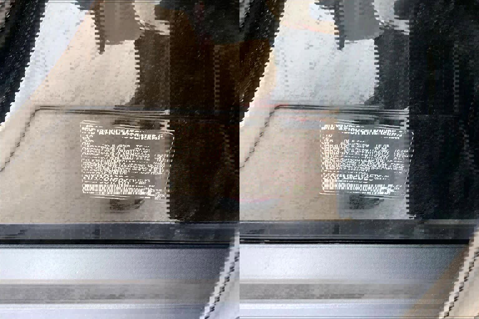 Used 2021 BMW X5 sDrive40i w/ Premium Package image 36