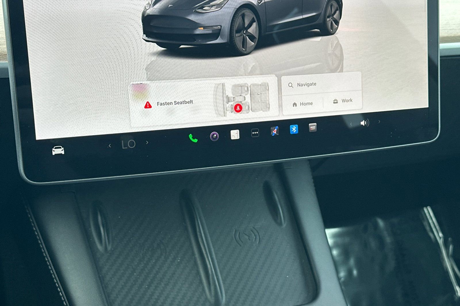 Used 2023 Tesla Model 3 Standard Range image 24
