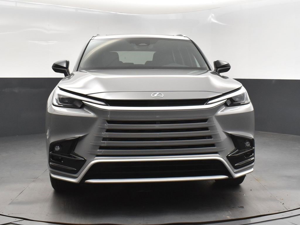 New 2026 Lexus TX 350 AWD image 10