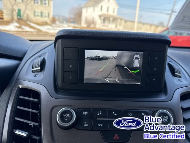 Certified 2023 Ford Transit Connect XL image 19