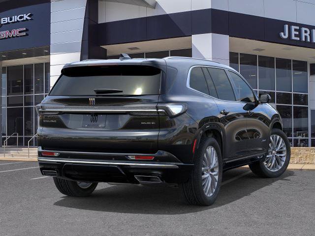 New 2026 Buick Enclave Avenir w/ Super Cruise Package FWD image 28