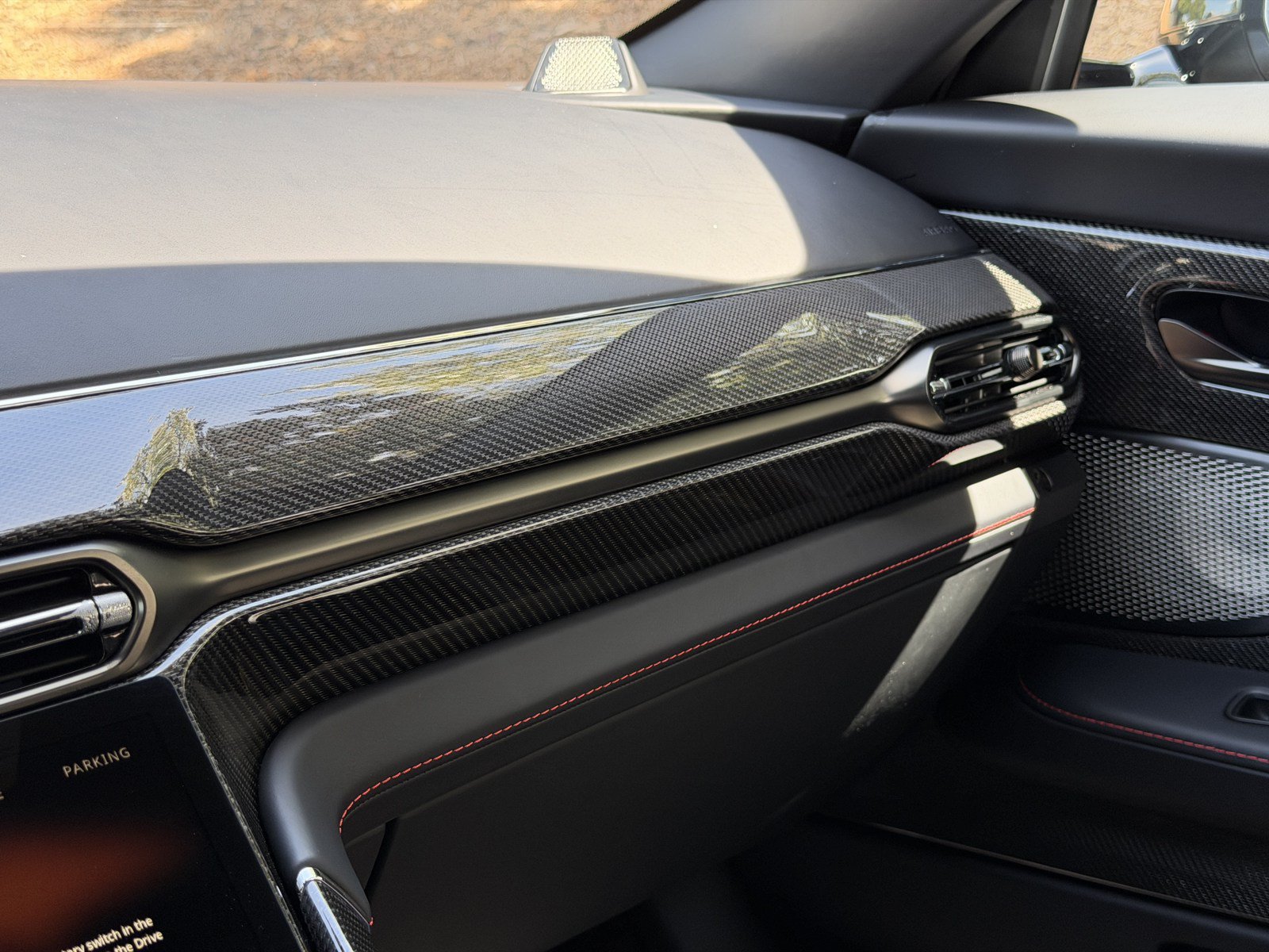 New 2026 Aston Martin Vanquish Convertible RWD image 43