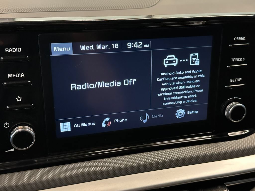 Used 2021 Kia K5 LX FWD image 13