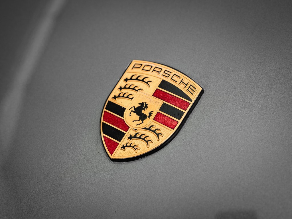 Used 2001 Porsche 911 Carrera image 23