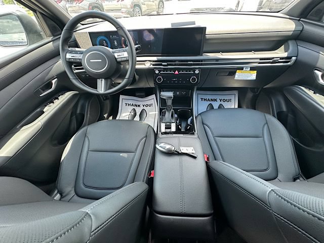New 2026 Hyundai Tucson XRT AWD/4WD image 14