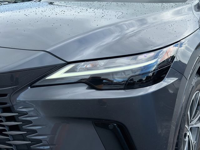 New 2026 Lexus RX 350 Premium w/ Accessory Package (2T) FWD image 9