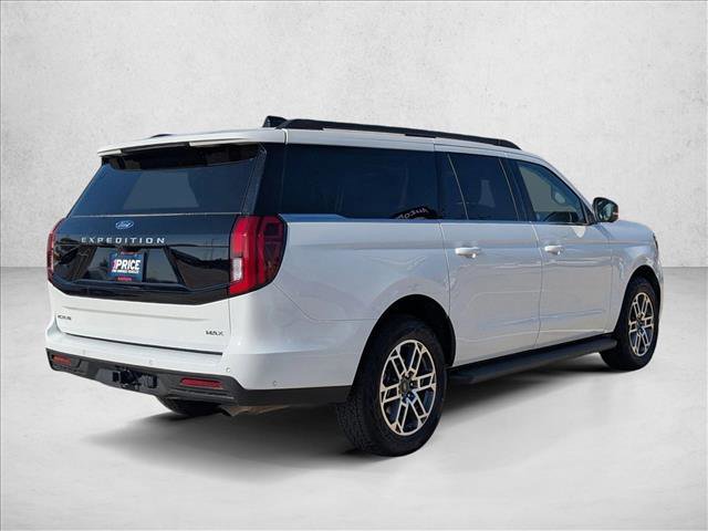 Used 2025 Ford Expedition Max Active image 5