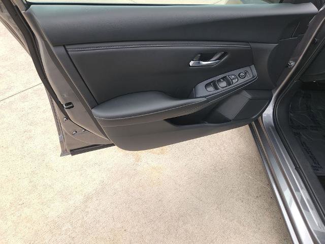 Certified 2023 Nissan Sentra SV w/ All-Weather Package FWD image 27