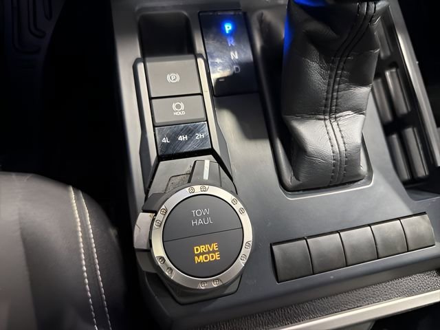 Used 2024 Toyota Tacoma TRD Sport image 23