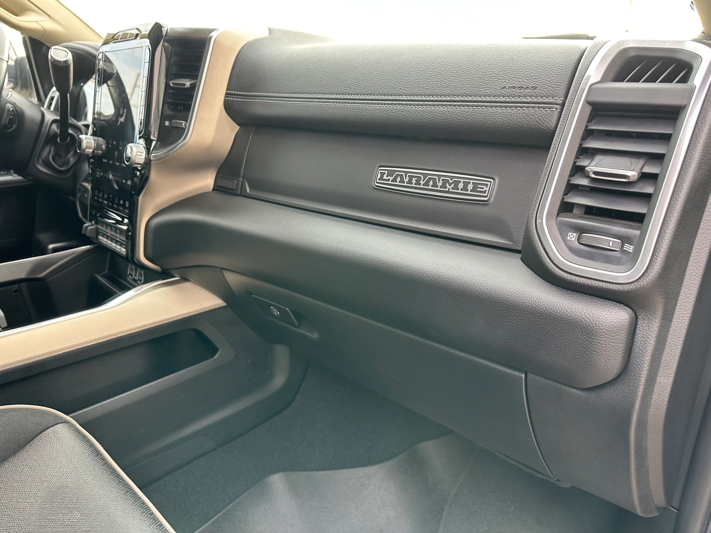 Used 2022 RAM 4500 Laramie image 34