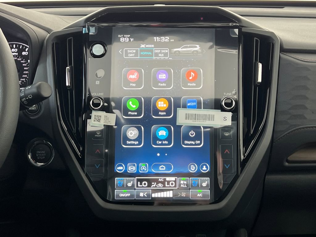 New 2026 Subaru Forester Touring image 20