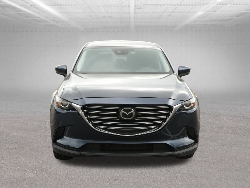 Used 2022 MAZDA CX-9 Touring AWD/4WD image 2