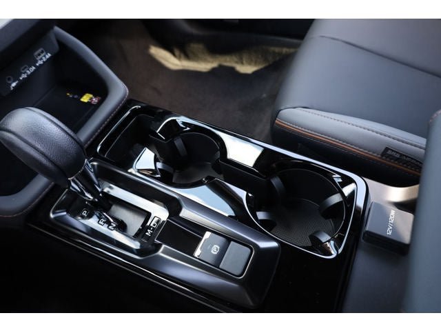 New 2026 Subaru Forester Sport AWD/4WD image 42