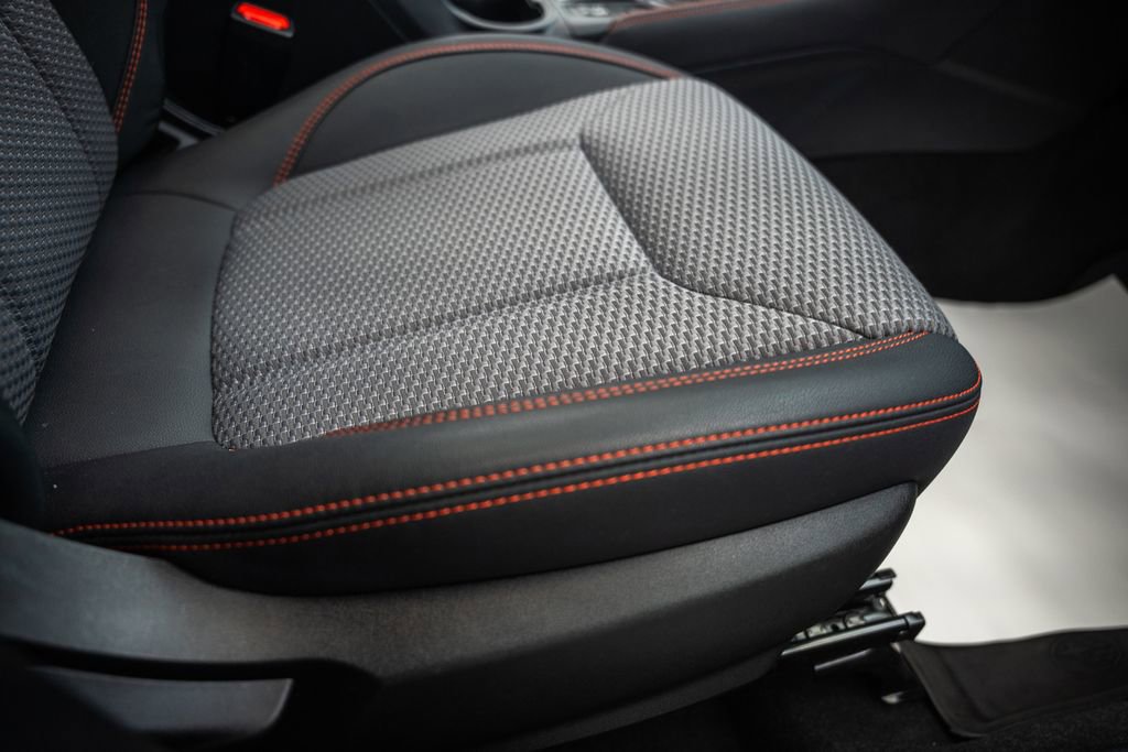 Used 2022 Subaru Forester Sport w/ Popular Package #2 AWD/4WD image 38