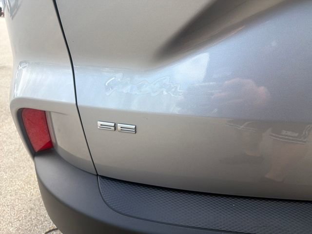 Used 2022 Ford Escape SE w/ Convenience Package image 22