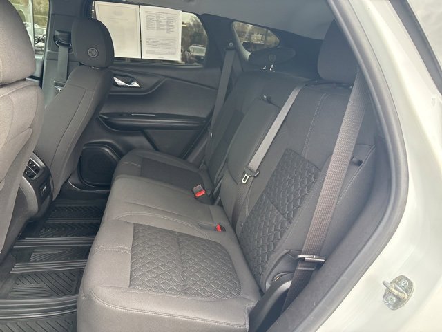 Used 2020 Chevrolet Blazer LT image 8