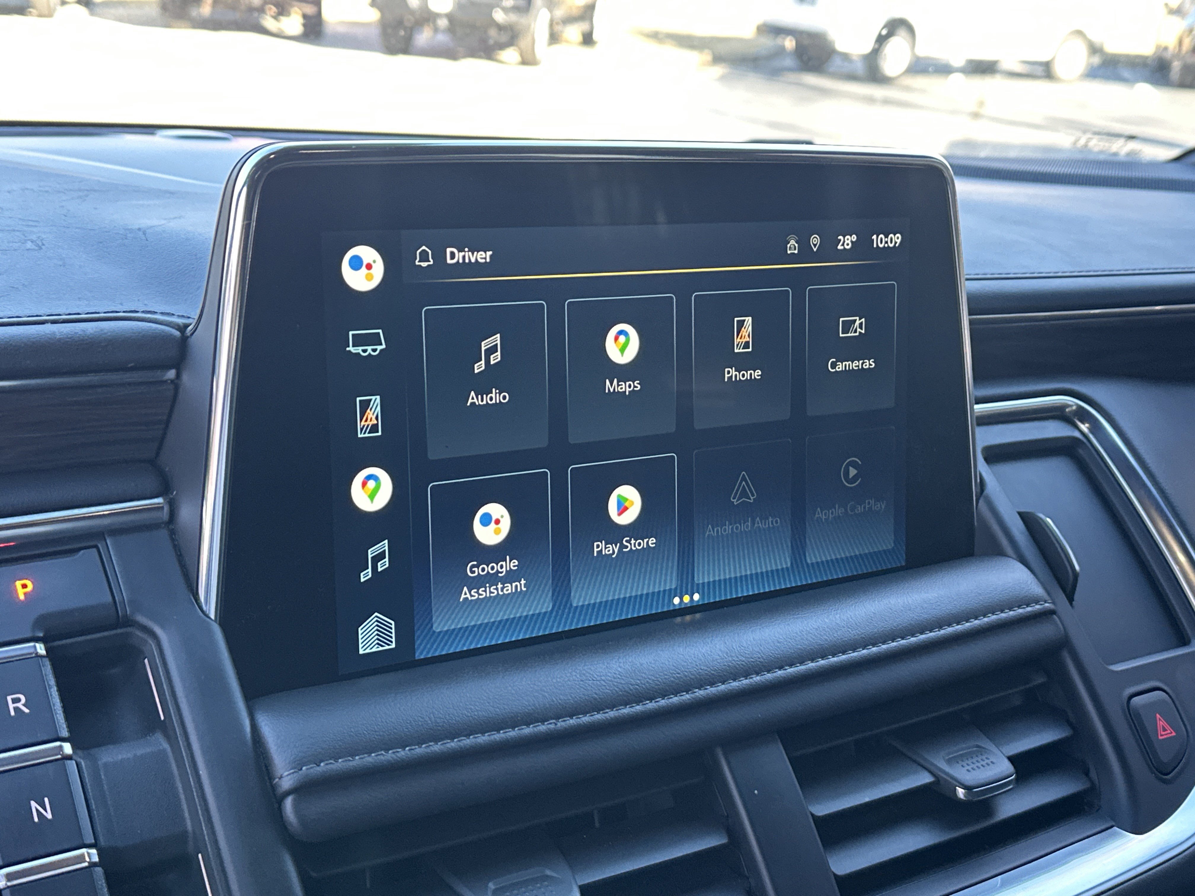 Certified 2022 Chevrolet Suburban LT image 32