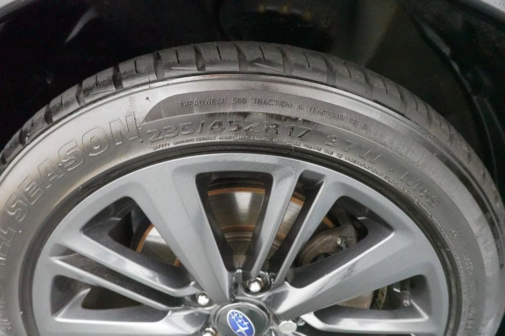 Used 2015 Subaru WRX Premium AWD/4WD image 35