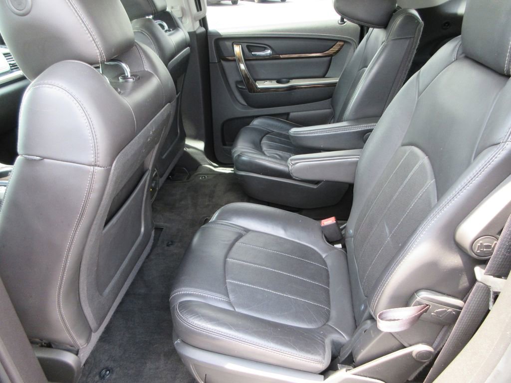Used 2014 GMC Acadia Denali AWD/4WD image 15
