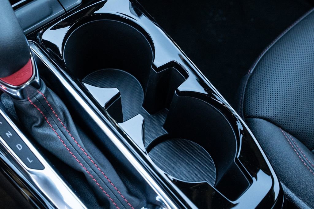 New 2026 Chevrolet Trax RS image 26