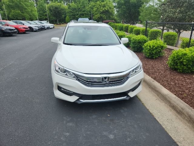 Used 2016 Honda Accord EX-L image 14