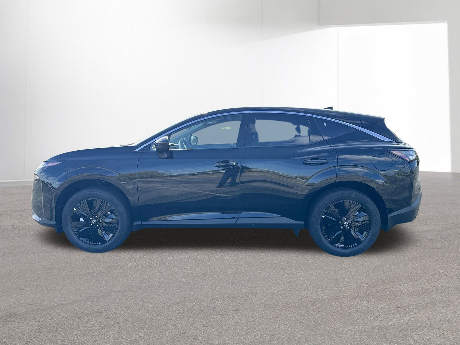 New 2026 Nissan Murano SV image 28