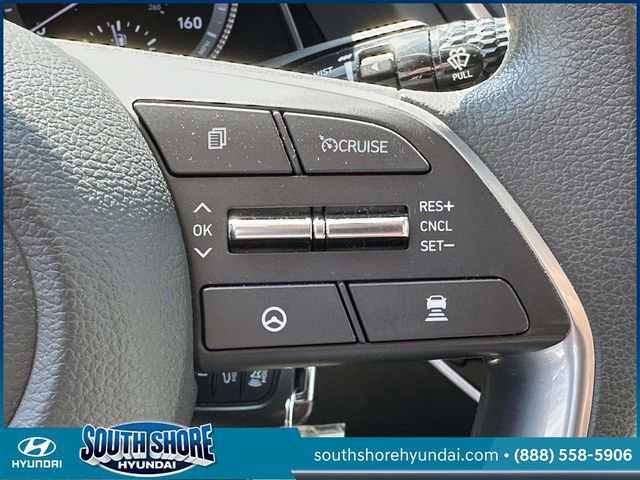 Certified 2023 Hyundai Sonata SE image 23