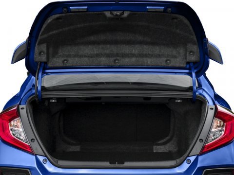 Used 2018 Honda Civic Si image 12