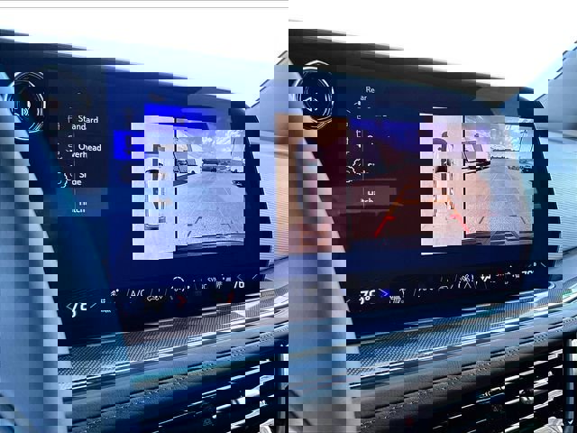 New 2026 Chevrolet Suburban RST w/ Comfort Package image 16