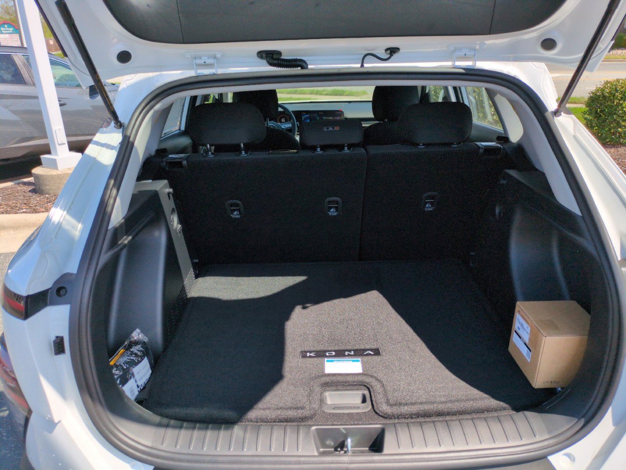 New 2026 Hyundai Kona SE image 26