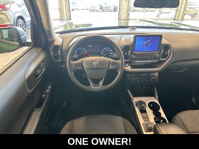Used 2024 Ford Bronco Sport Big Bend AWD/4WD image 2