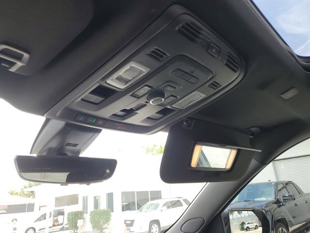 Certified 2021 GMC Yukon Denali w/ Denali Premium Package image 88