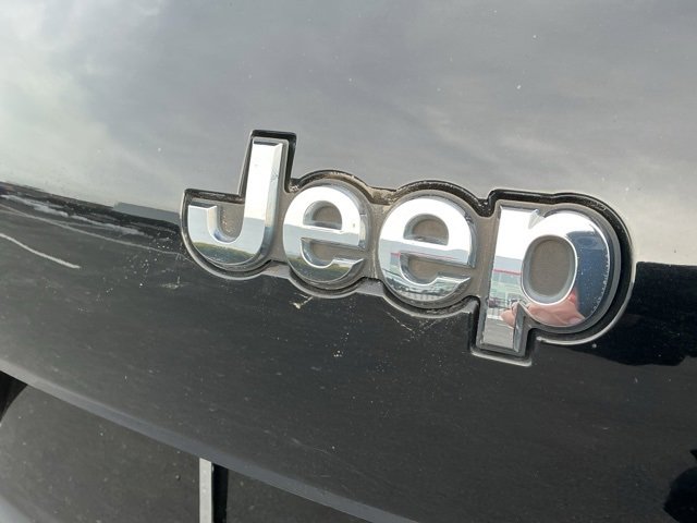 Used 2022 Jeep Grand Cherokee L Limited image 30