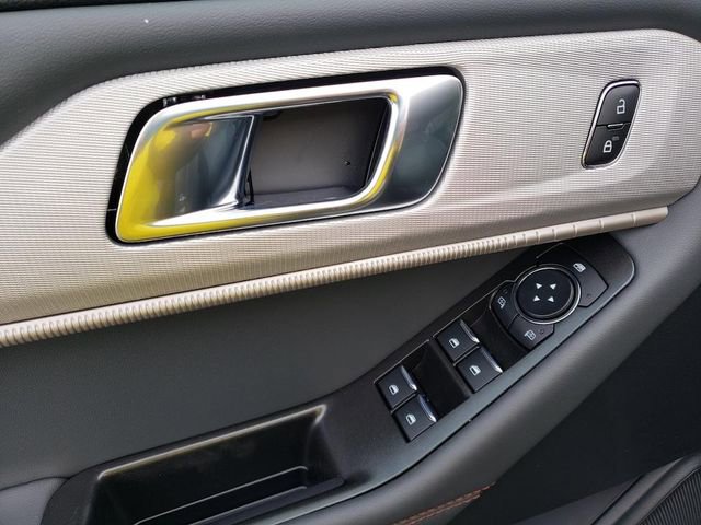 New 2026 Ford Explorer Active image 20