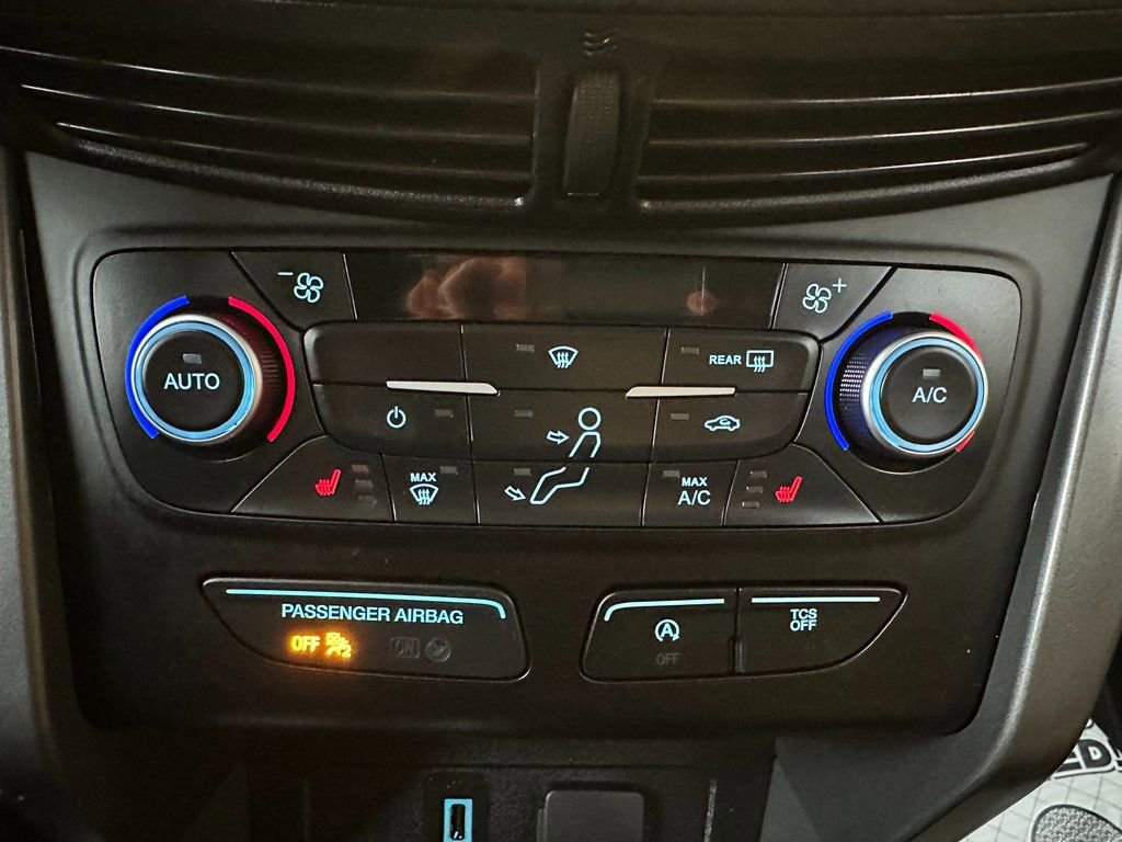 Used 2018 Ford Escape SE image 6