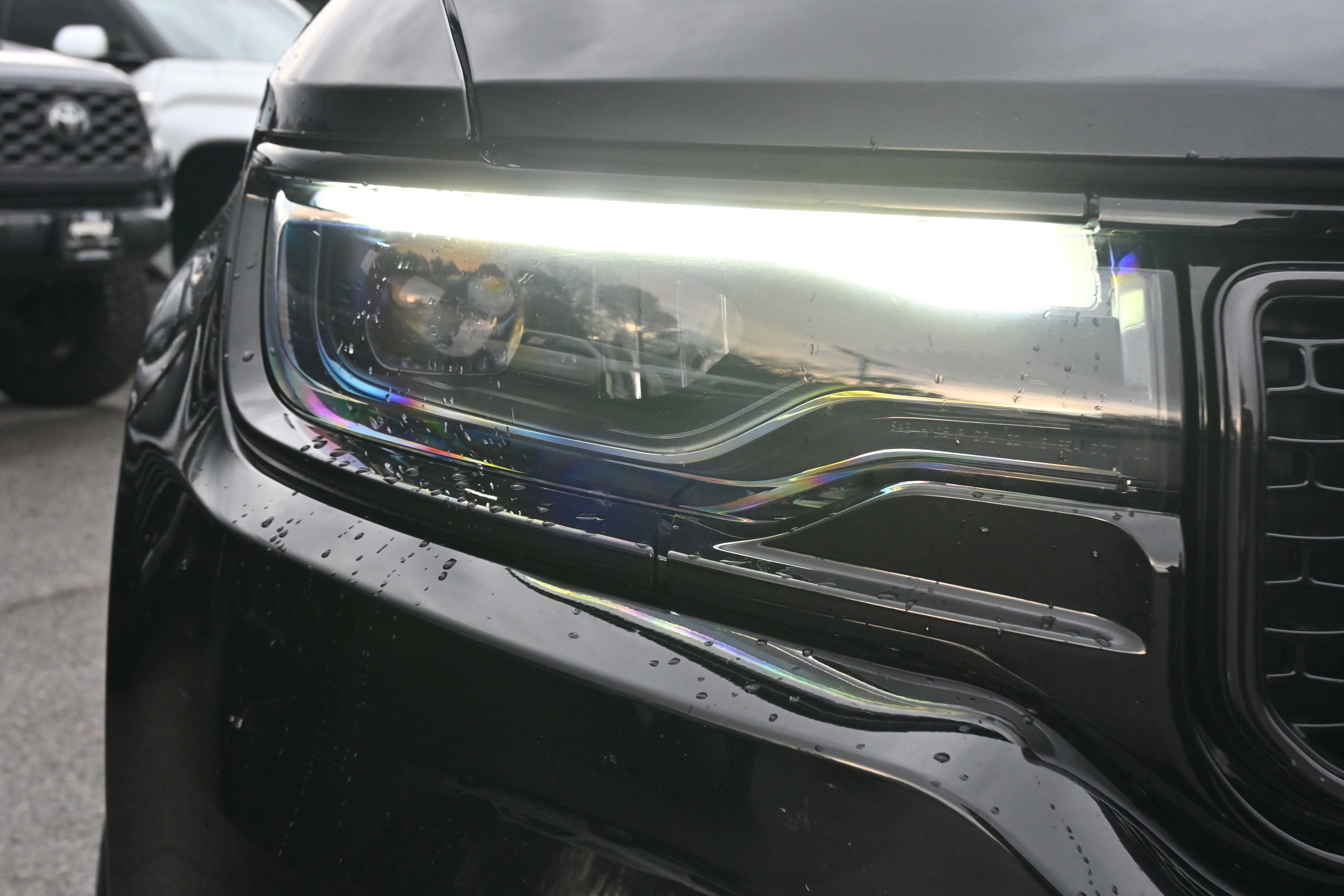 Used 2024 Jeep Wagoneer Series II image 28