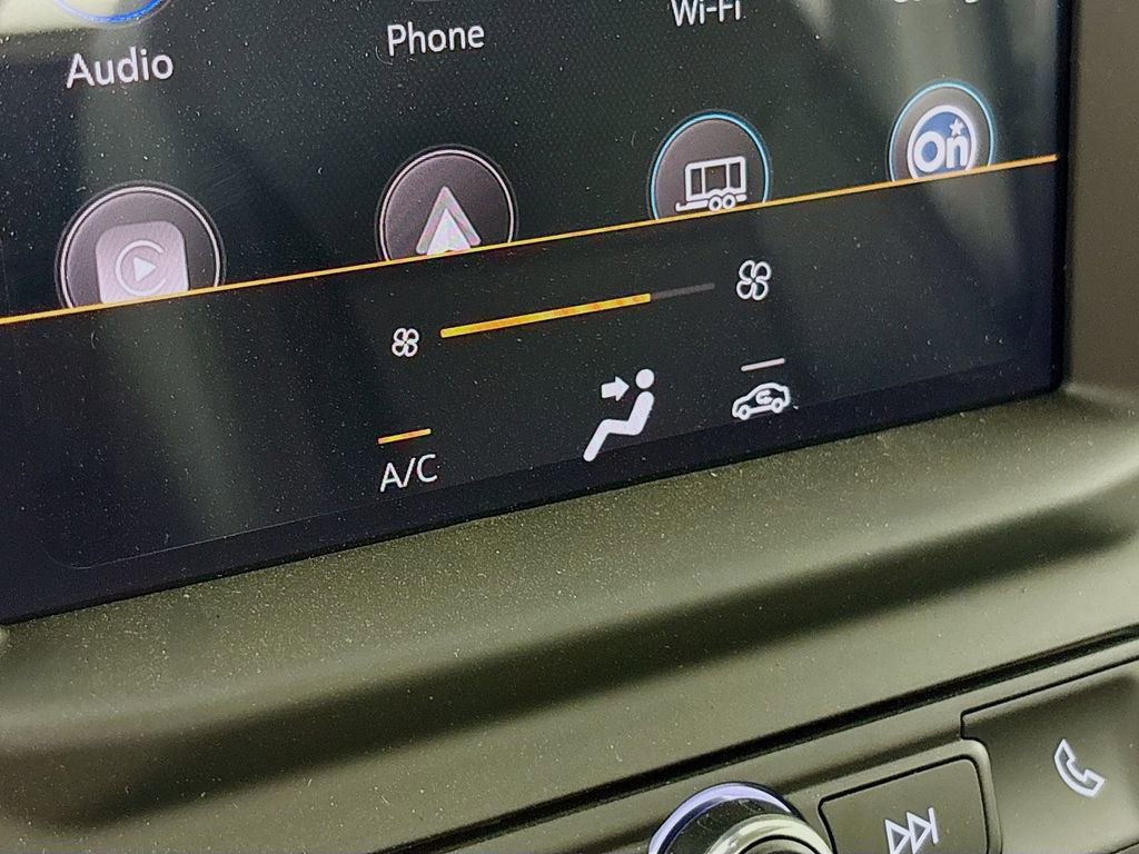 New 2026 GMC Sierra 1500 Pro AWD/4WD image 15