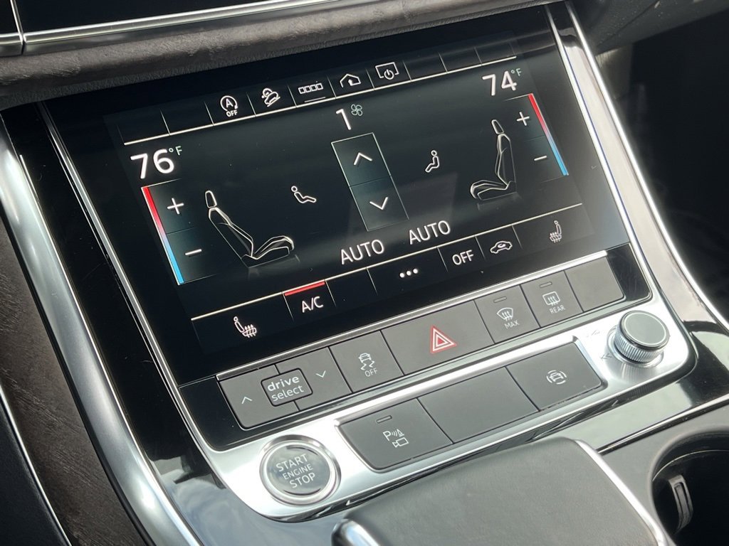 Used 2022 Audi Q7 2.0T Premium Plus w/ Premium Plus Package image 31