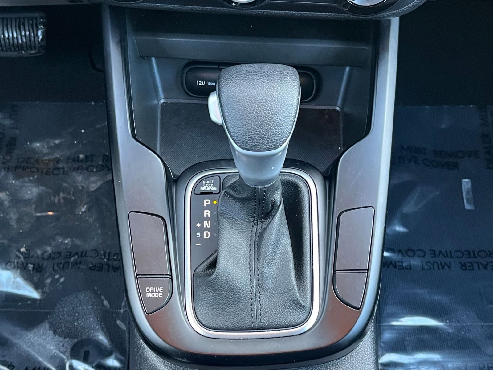 Used 2025 Kia Soul LX w/ LX Technology Package image 37